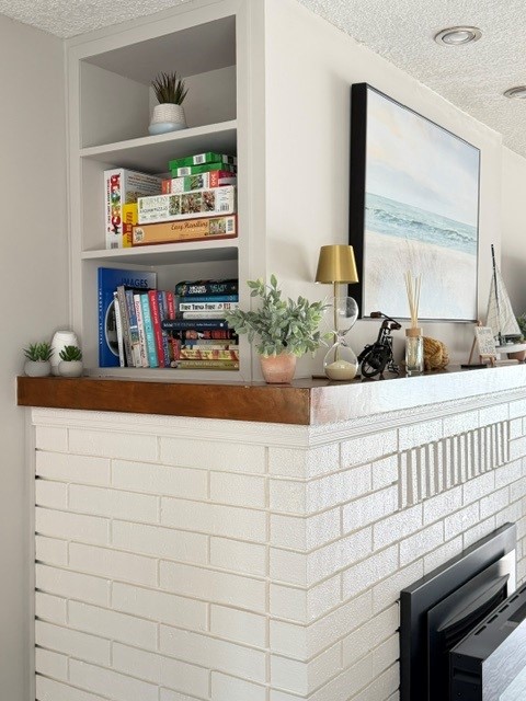 Shelf