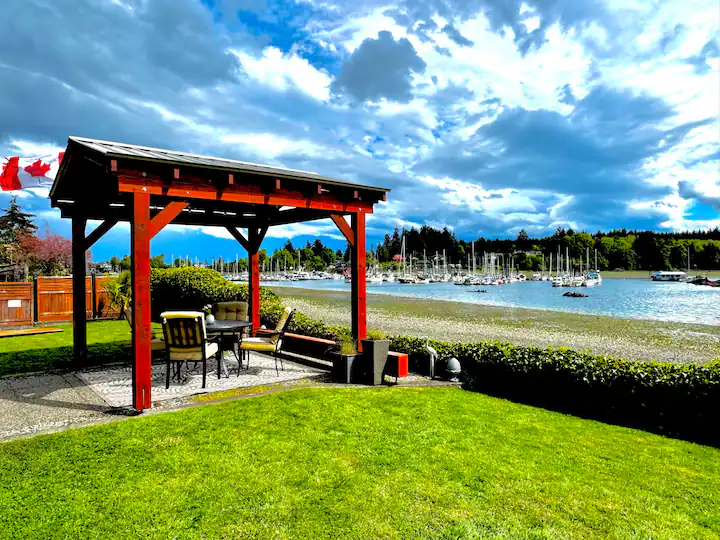 Gazebo