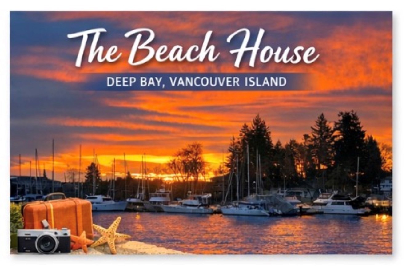 Beach House Exterior