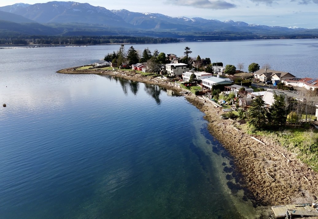 The Spit
