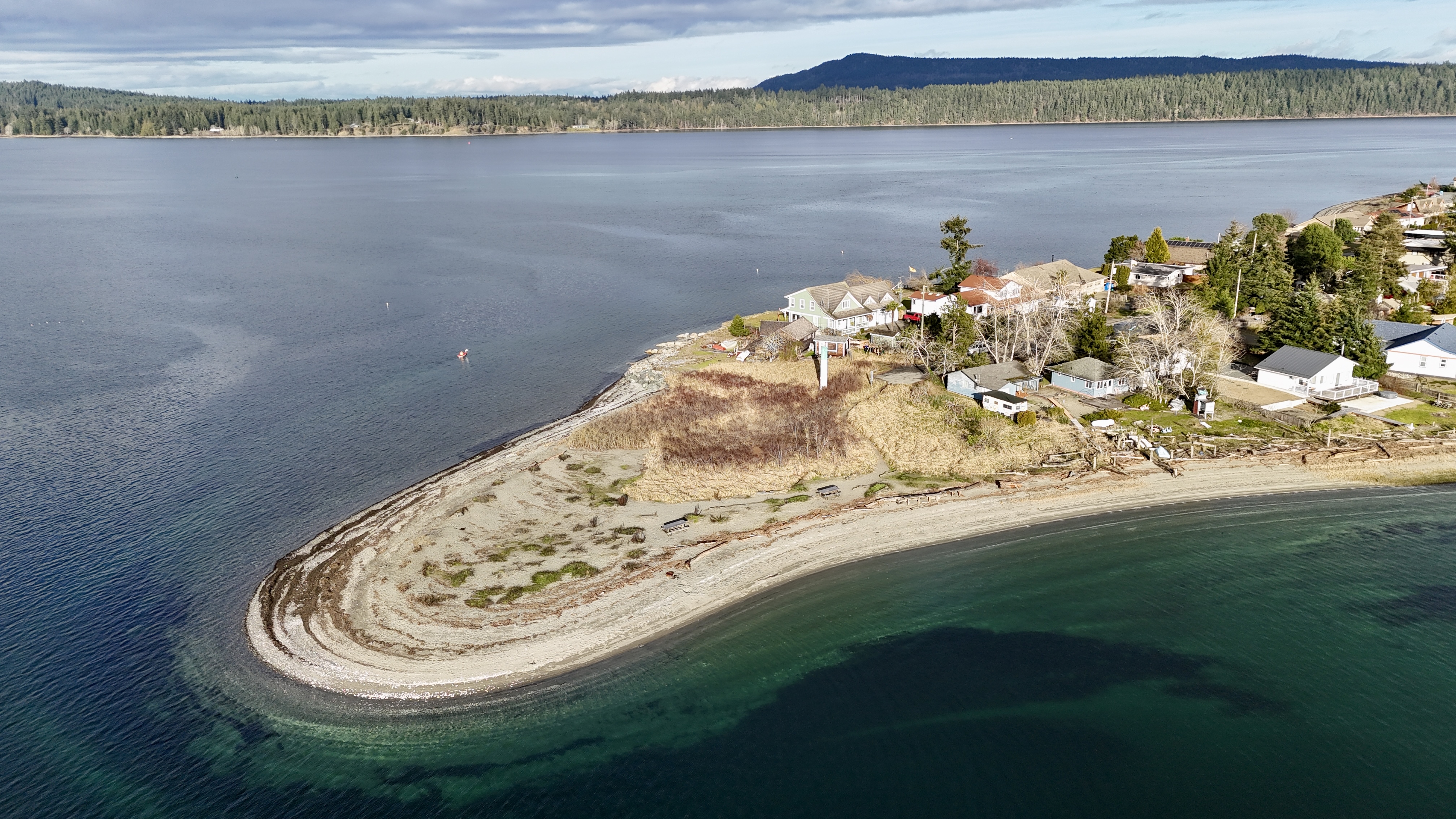 The Spit