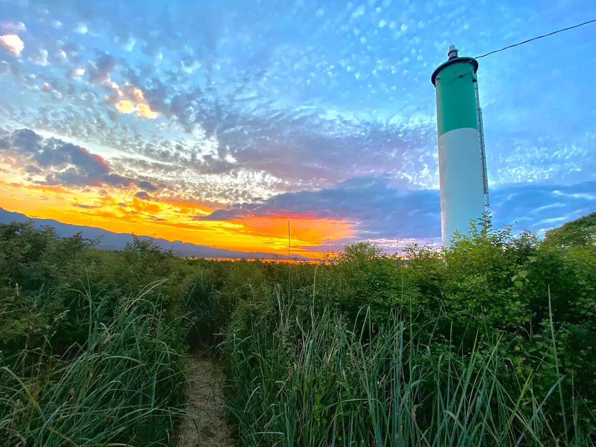 Lighthouse